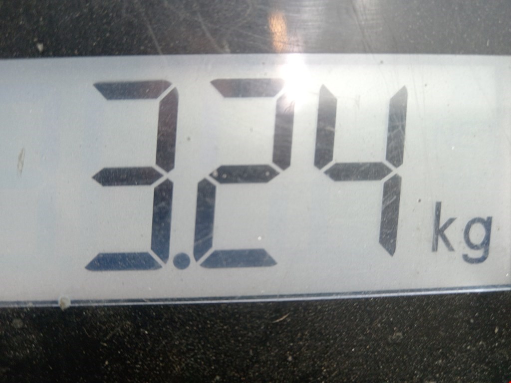 Рычаг передний левый PEUGEOT 207 2006-2015