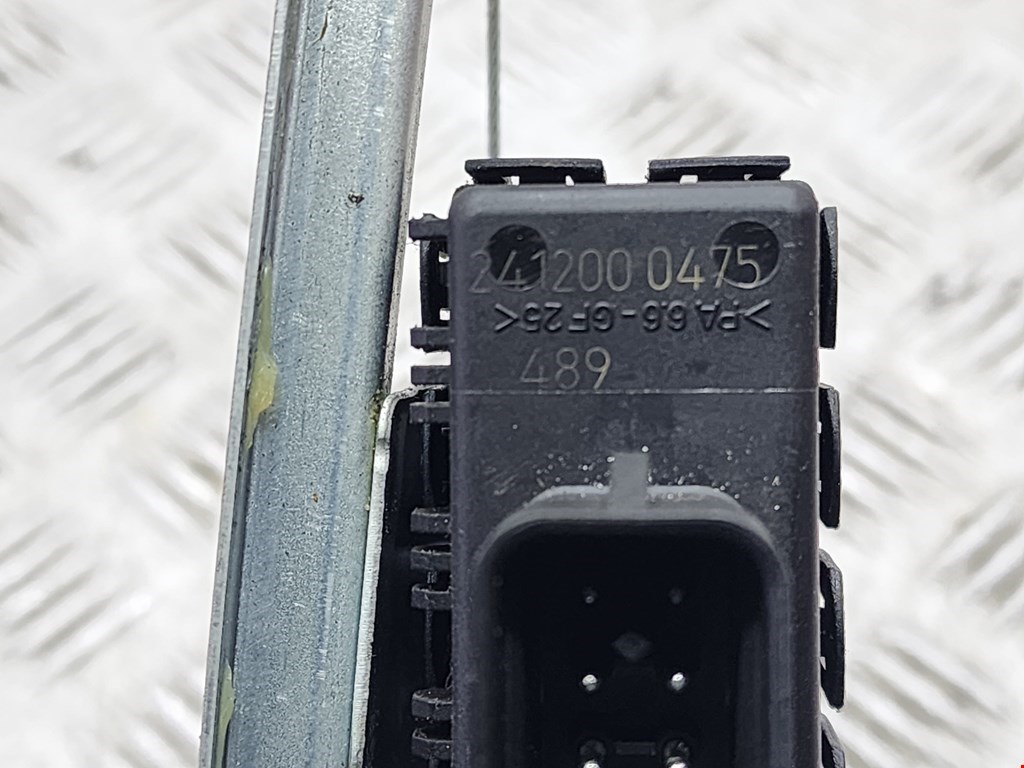 Стеклоподъемник задний правый OPEL Astra H/Family 2004-2015