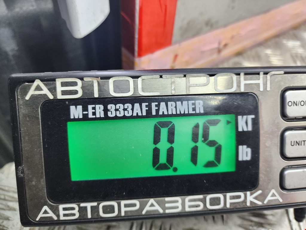 Крышка масляного фильтра SKODA Rapid 2012-2020