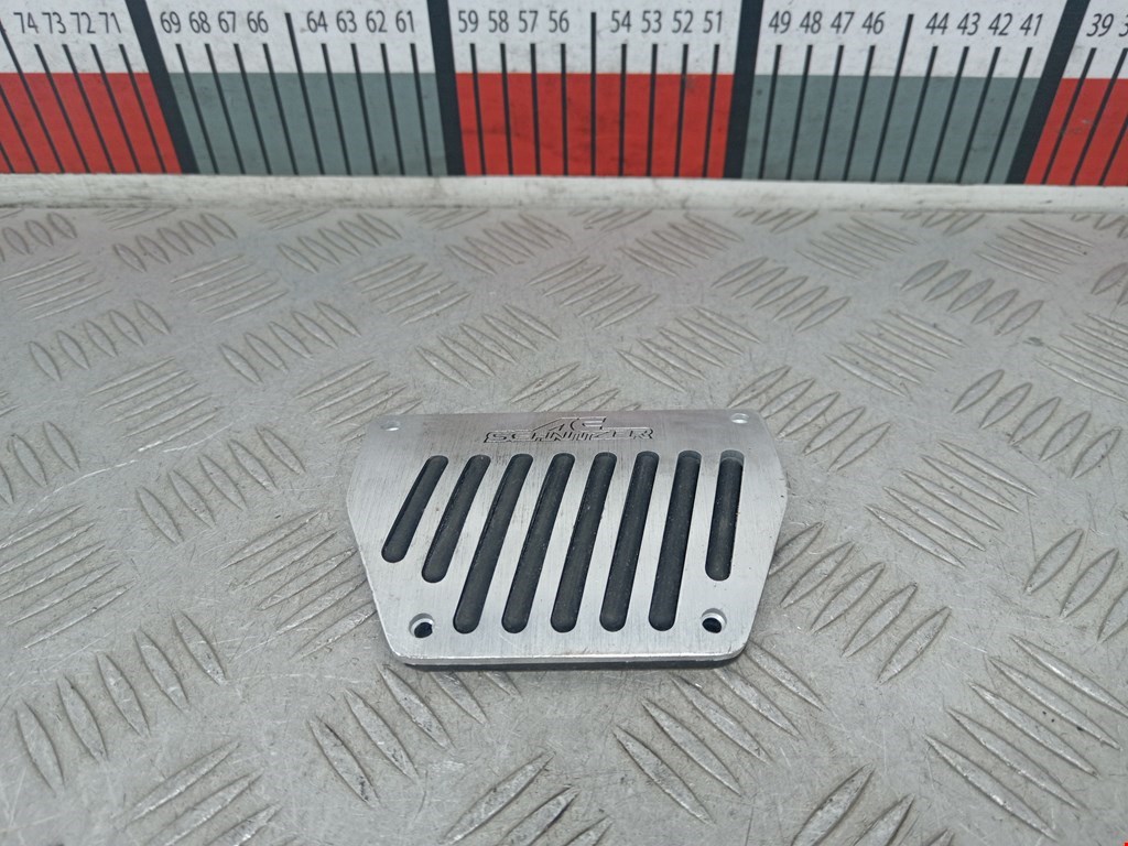 Накладка педали тормоза BMW X5 (E53) (1999-2006)