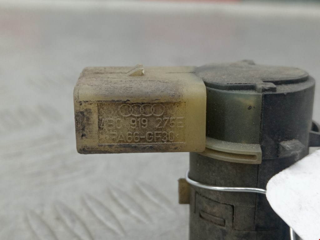 Датчик парковки AUDI A6 C5 1997-2004