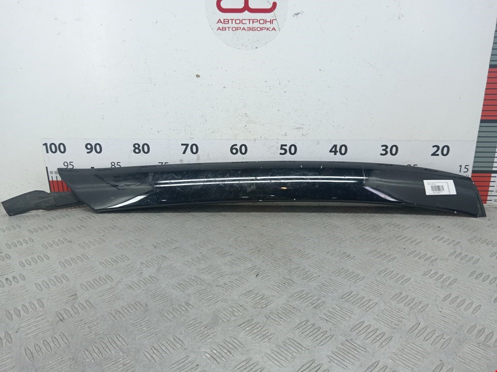 Молдинг лобового стекла MERCEDES-BENZ CL-Class C215 1999-2006