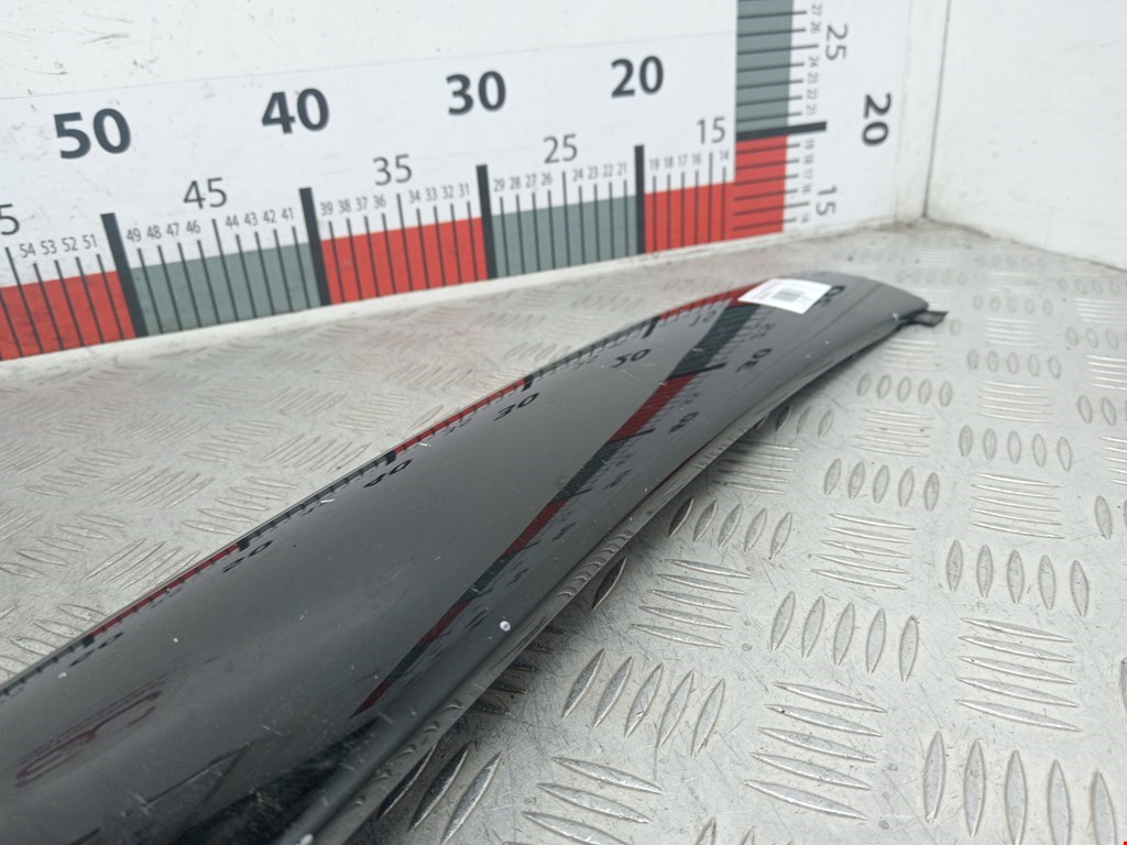 Молдинг лобового стекла MERCEDES-BENZ CL-Class C215 1999-2006