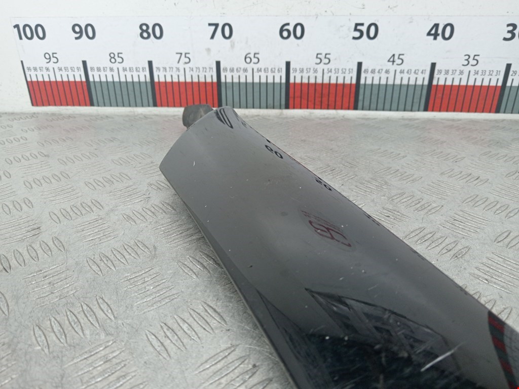 Молдинг лобового стекла MERCEDES-BENZ CL-Class C215 1999-2006