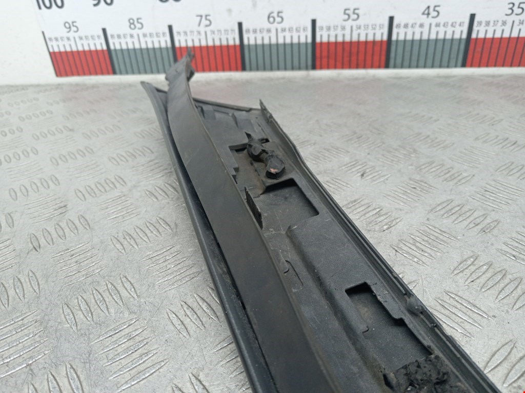 Молдинг лобового стекла MERCEDES-BENZ CL-Class C215 1999-2006