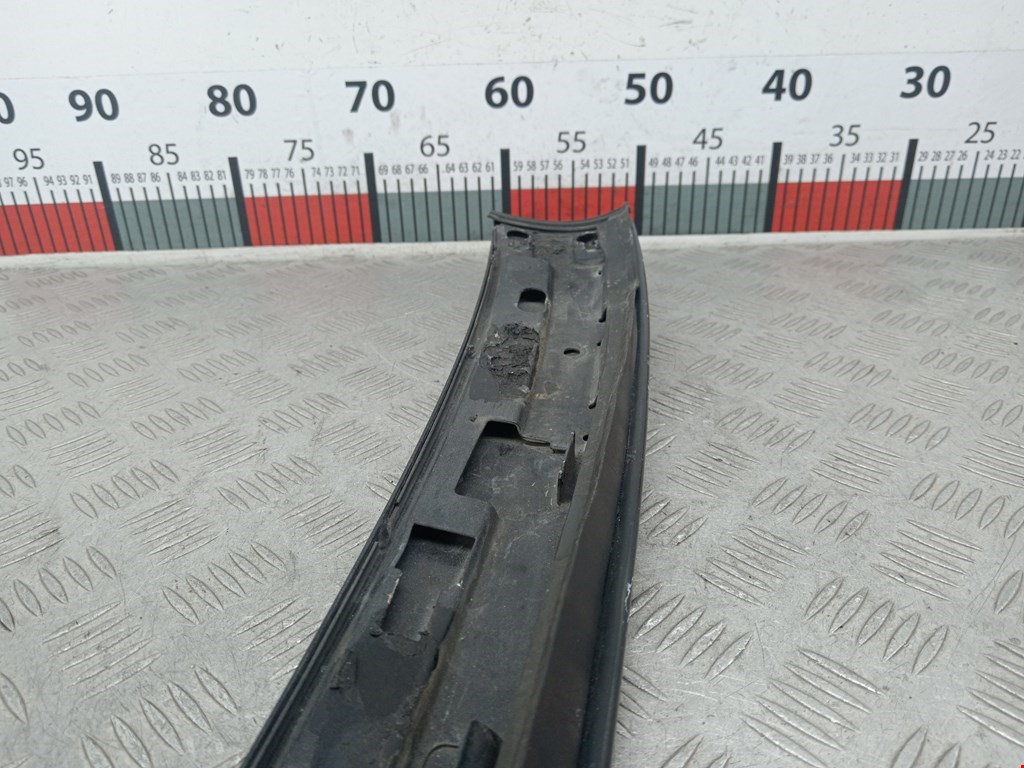 Молдинг лобового стекла MERCEDES-BENZ CL-Class C215 1999-2006