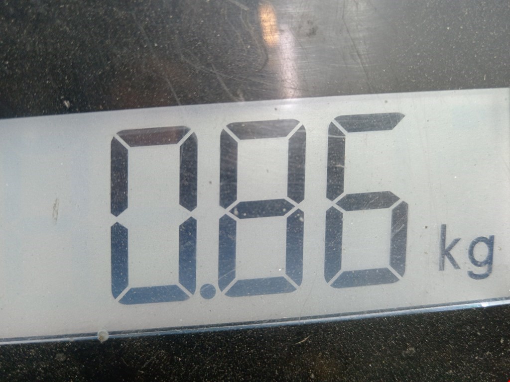 Молдинг лобового стекла MERCEDES-BENZ CL-Class C215 1999-2006