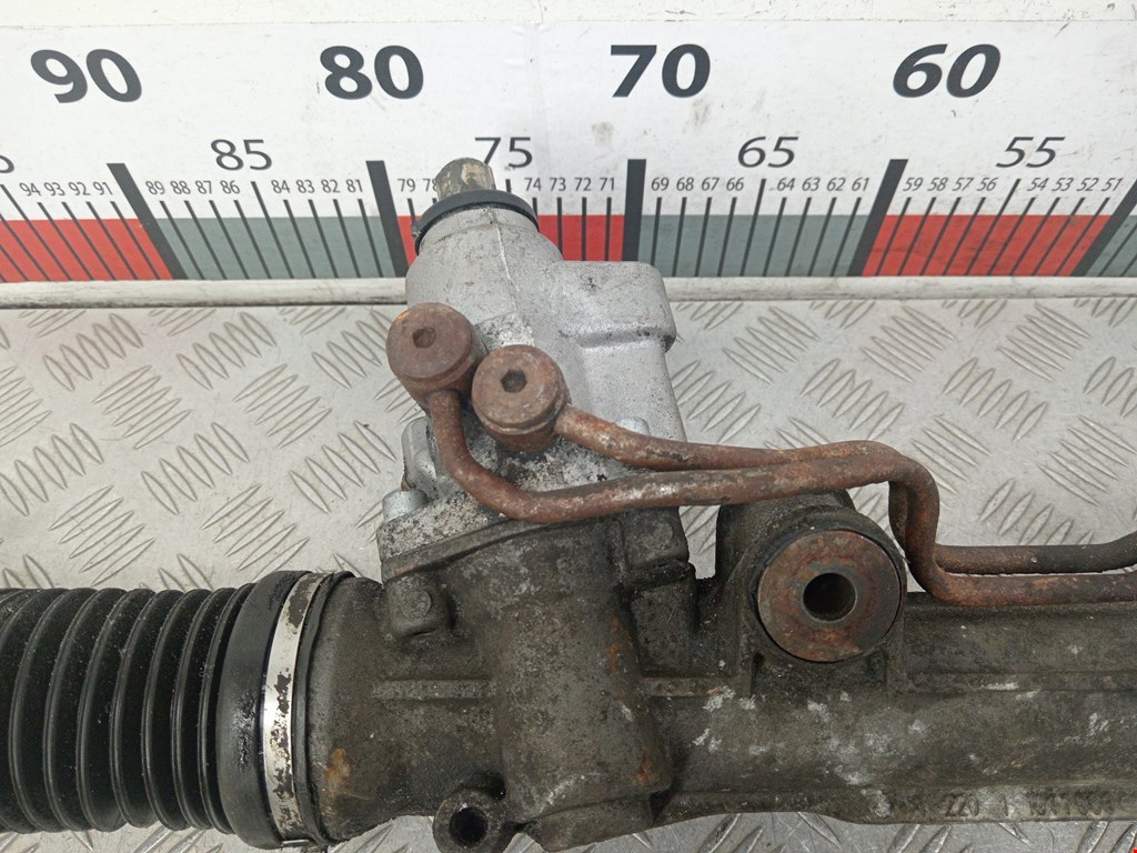 Рейка рулевая MERCEDES-BENZ S-Class IV W220 1998-2005