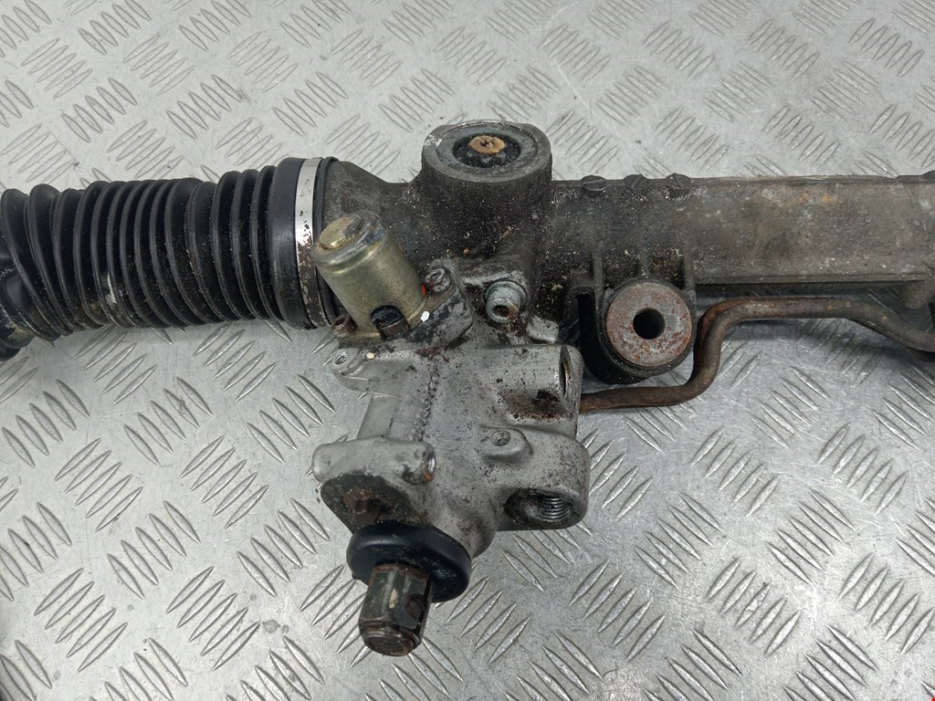 Рейка рулевая MERCEDES-BENZ S-Class IV W220 1998-2005