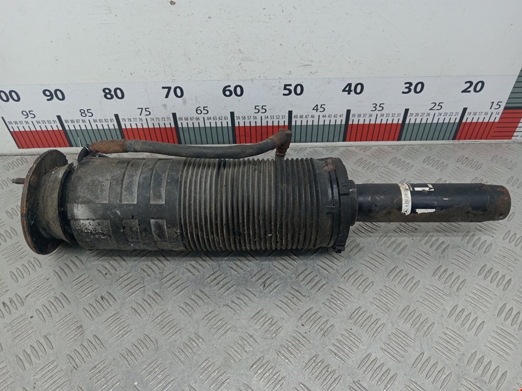 Гидростойка передняя левая Mercedes S-Class (W220) (1998-2005)