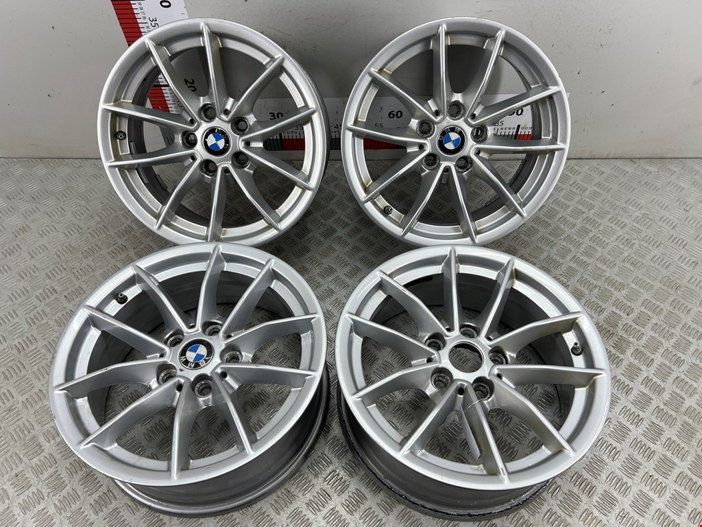 Диск литой BMW 3-Series (G20/G21) (2018-2023)