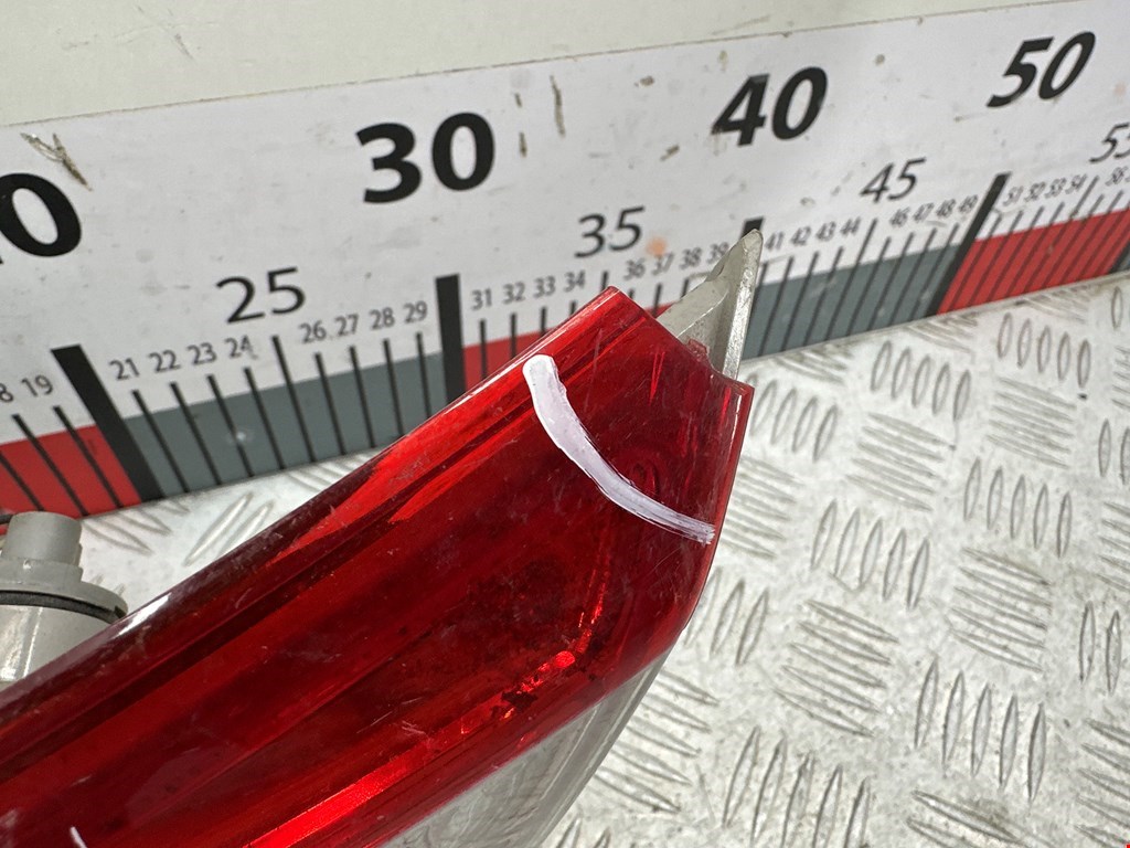 Фонарь задний внутренний левый FORD Focus III 2011-2019