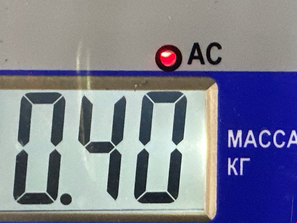 Фонарь задний внутренний левый FORD Focus III 2011-2019