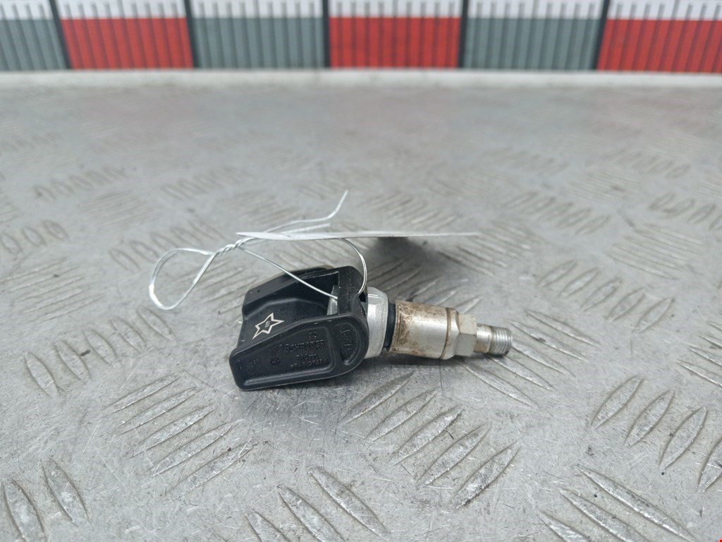 Датчик давления в шине BMW X5 (G05) (2018-2023)