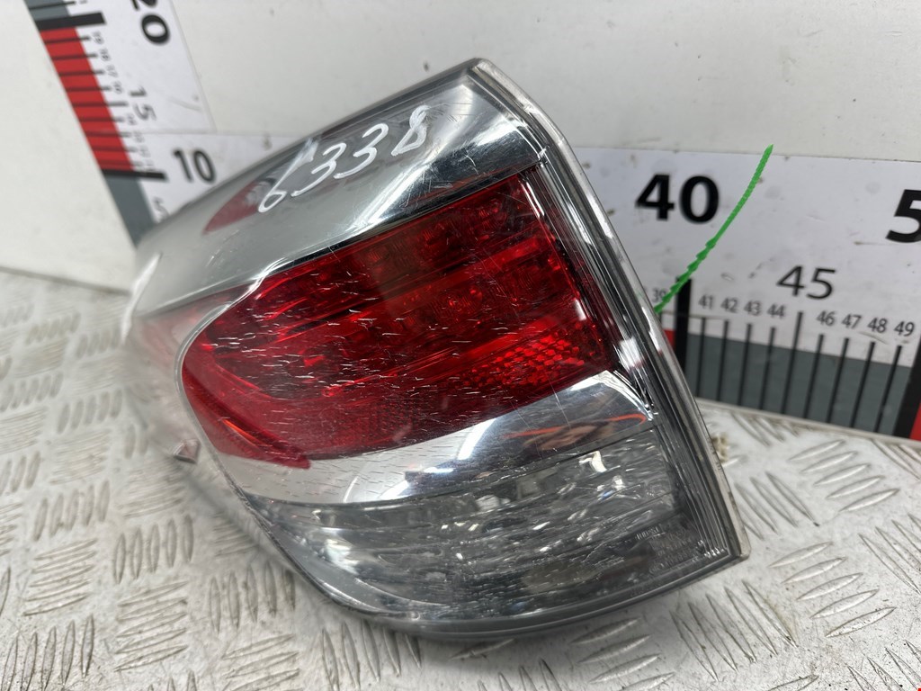Фонарь задний правый LEXUS RX 350\450H 2009-2015
