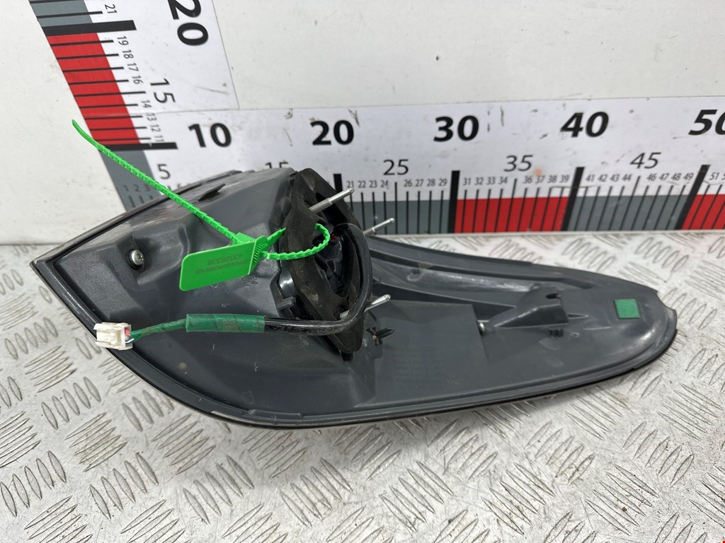 Фонарь задний правый LEXUS RX 350\450H 2009-2015