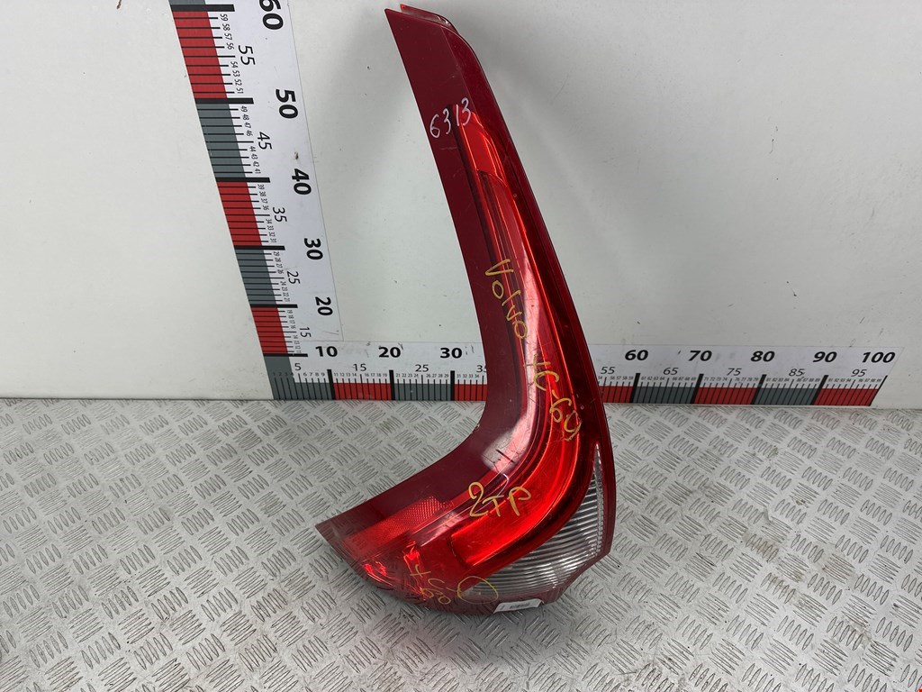 Фонарь задний левый VOLVO XC60 I 2008-2017