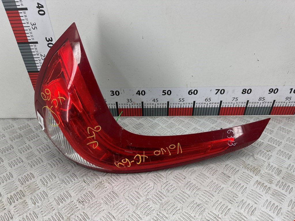 Фонарь задний левый VOLVO XC60 I 2008-2017