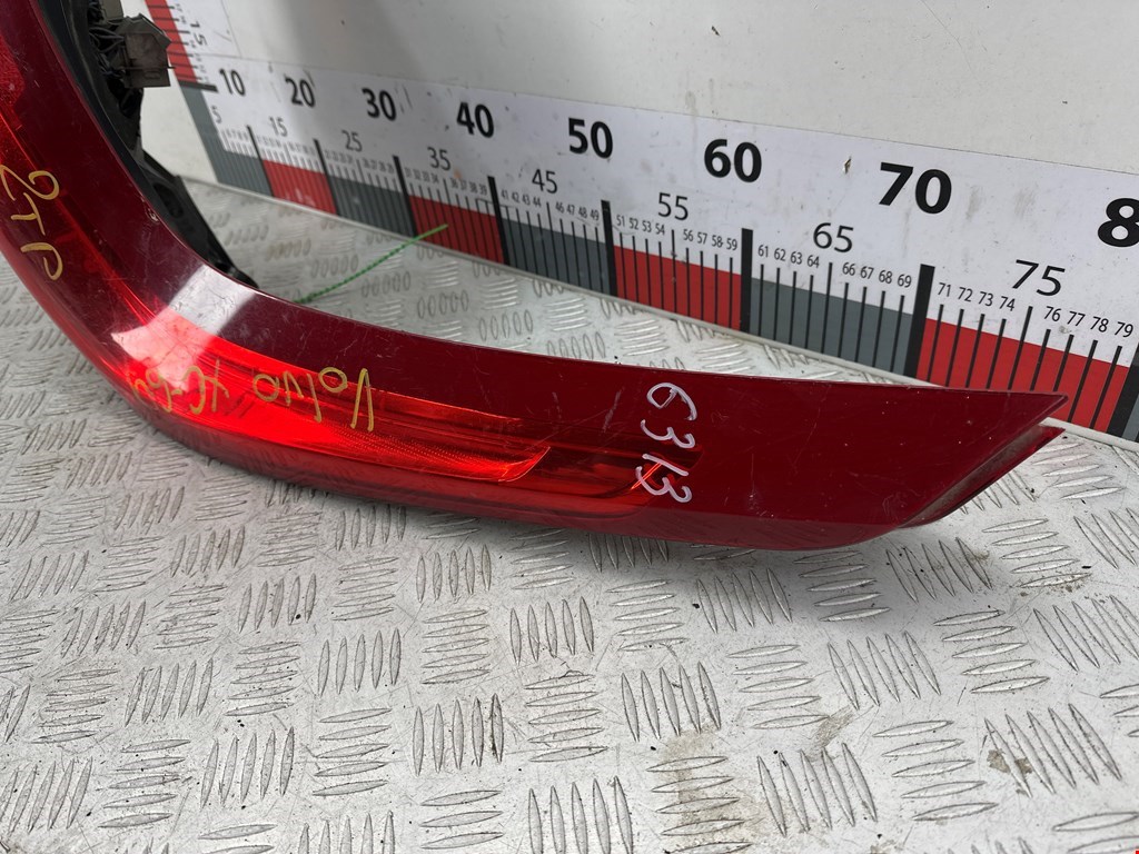 Фонарь задний левый VOLVO XC60 I 2008-2017