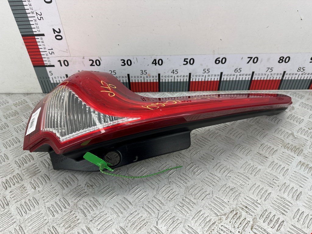 Фонарь задний левый VOLVO XC60 I 2008-2017