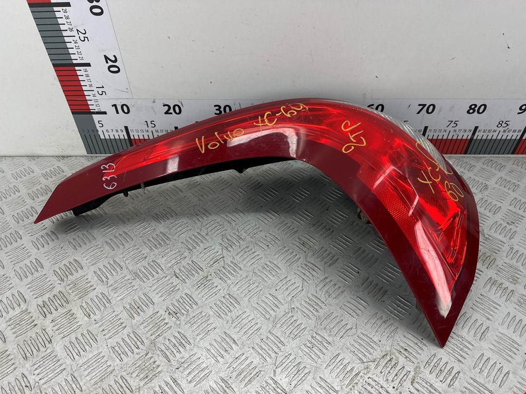 Фонарь задний левый VOLVO XC60 I 2008-2017