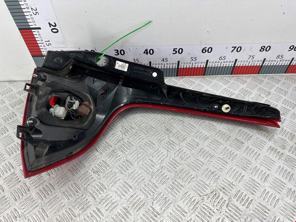 Фонарь задний левый VOLVO XC60 I 2008-2017