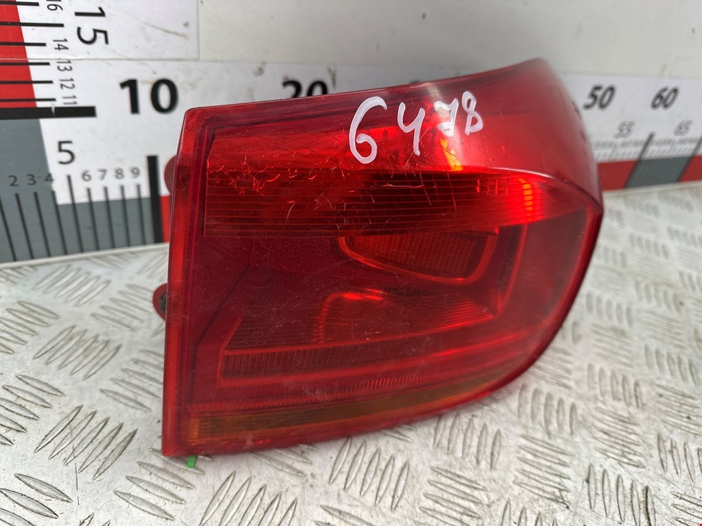 Фонарь задний правый VOLKSWAGEN Tiguan 2016-н.в.