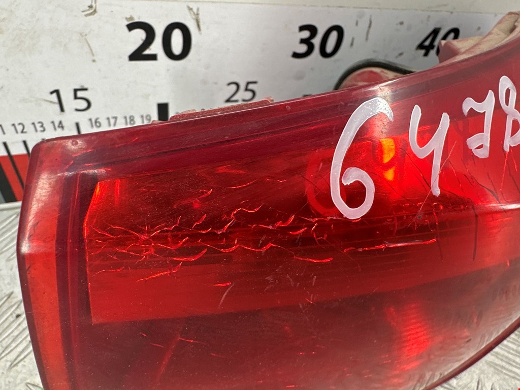 Фонарь задний правый VOLKSWAGEN Tiguan 2016-н.в.