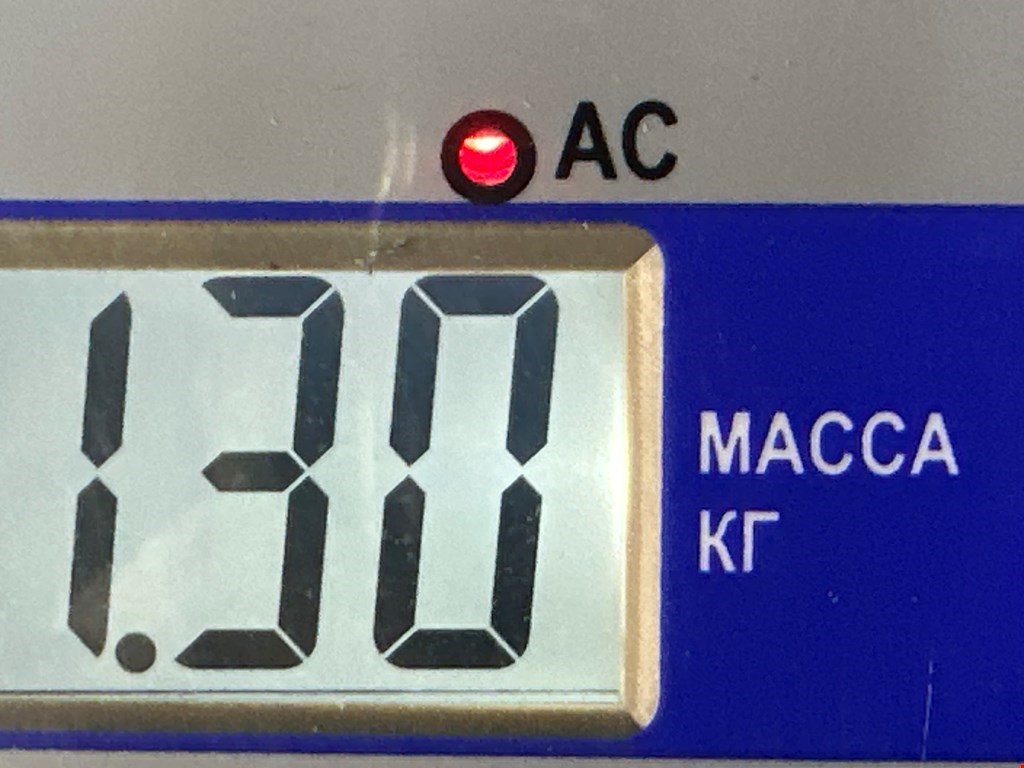 Фонарь задний правый VOLKSWAGEN Tiguan 2016-н.в.