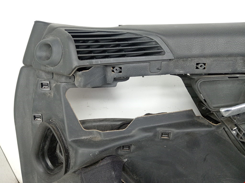 Обшивка двери передняя правая MERCEDES-BENZ S-Class IV W220 1998-2005