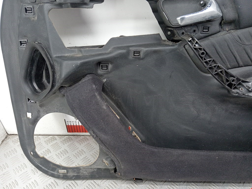 Обшивка двери передняя правая MERCEDES-BENZ S-Class IV W220 1998-2005