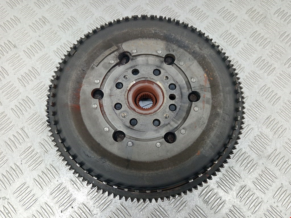 Маховик (демпфер сцепления) FORD Transit 2006-2014