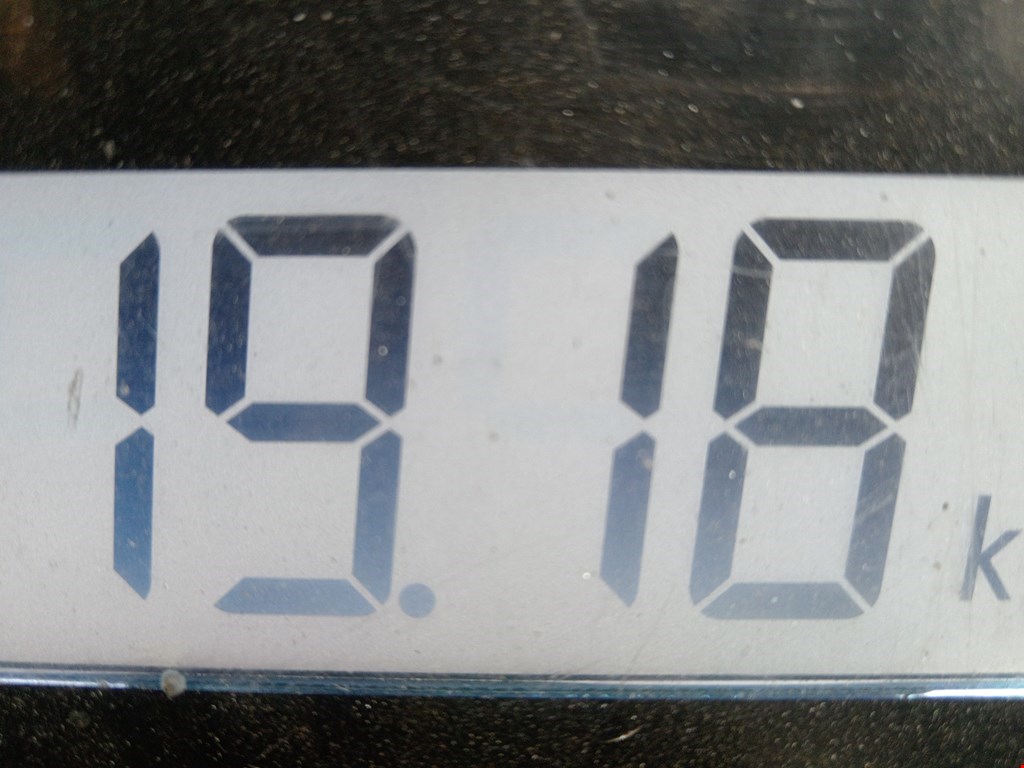 Маховик (демпфер сцепления) FORD Transit 2006-2014