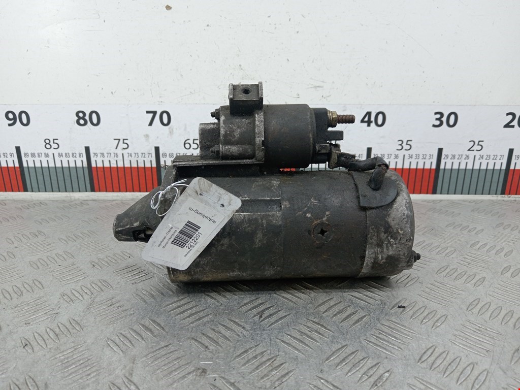 Стартер ALFA ROMEO 156 1997-2007