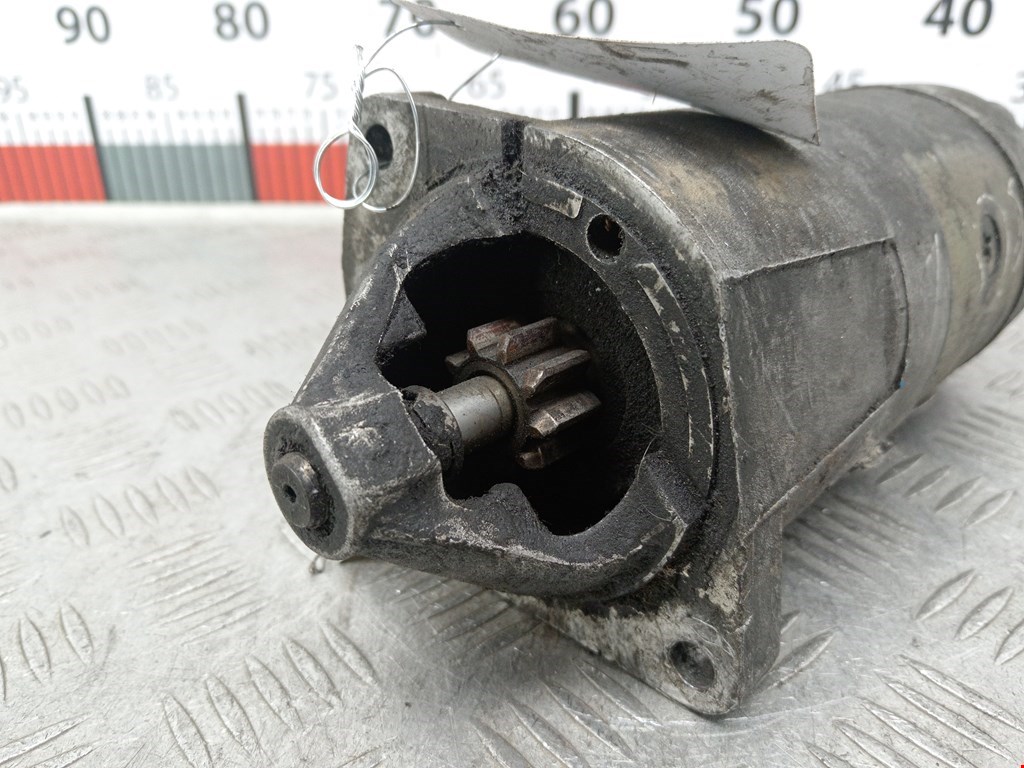 Стартер ALFA ROMEO 156 1997-2007