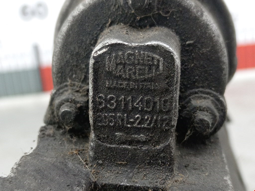 Стартер ALFA ROMEO 156 1997-2007