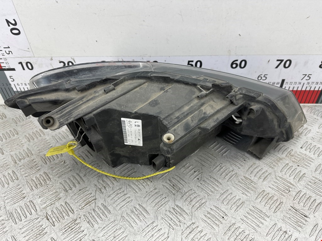 Фара левая VOLKSWAGEN Polo V Sed Rus 2011-2020
