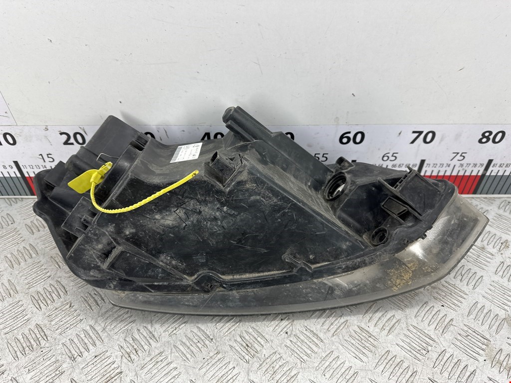 Фара левая VOLKSWAGEN Polo V Sed Rus 2011-2020