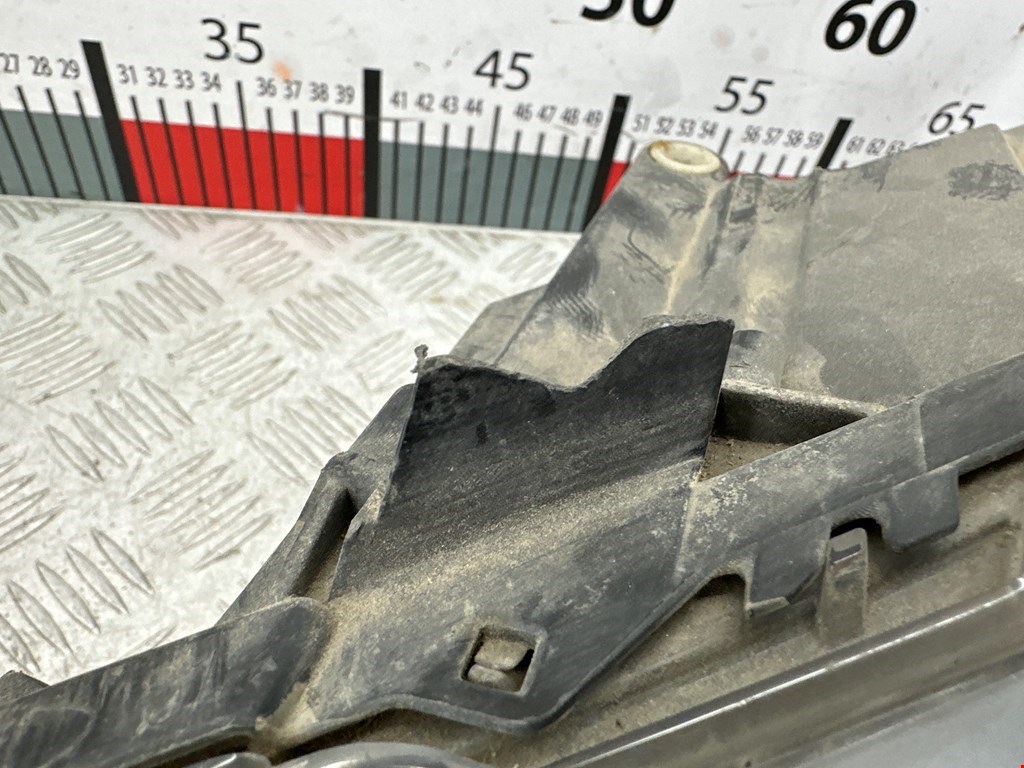 Фара левая VOLKSWAGEN Polo V Sed Rus 2011-2020