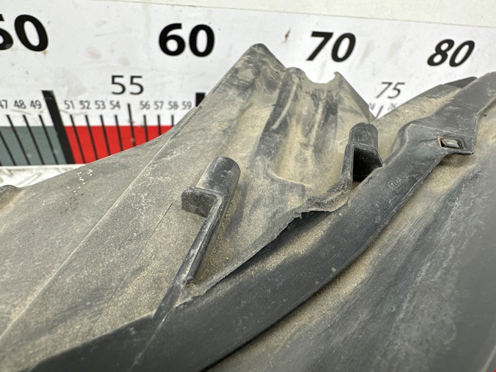 Фара левая VOLKSWAGEN Polo V Sed Rus 2011-2020