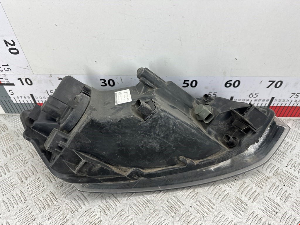 Фара левая VOLKSWAGEN Polo V Sed Rus 2011-2020