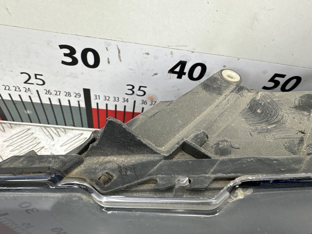 Фара левая VOLKSWAGEN Polo V Sed Rus 2011-2020