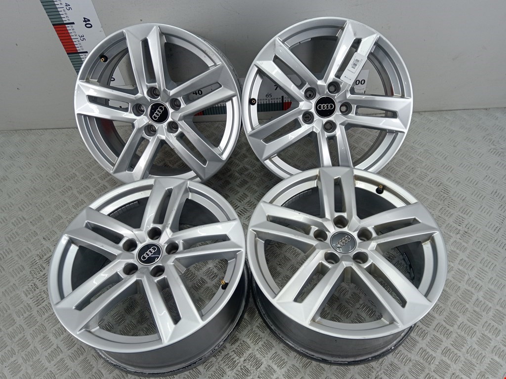 Диск литой Audi A4 B8 (2007-2015)