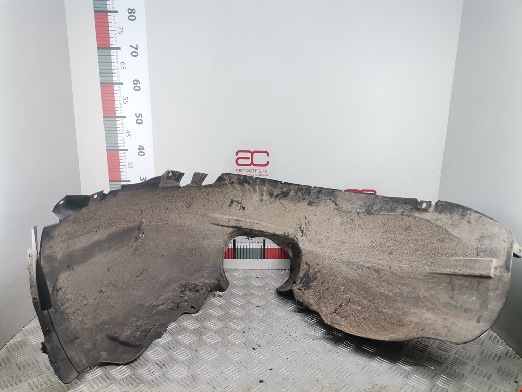 Локер (подкрылок) передний левый FORD C-MAX 2003-2010