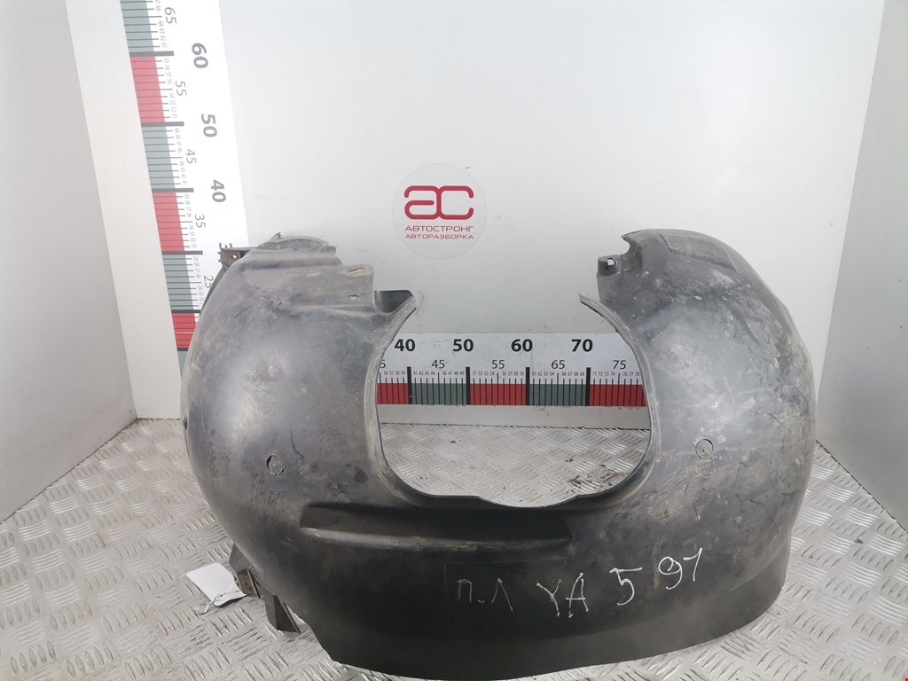 Локер (подкрылок) передний левый FORD C-MAX 2003-2010