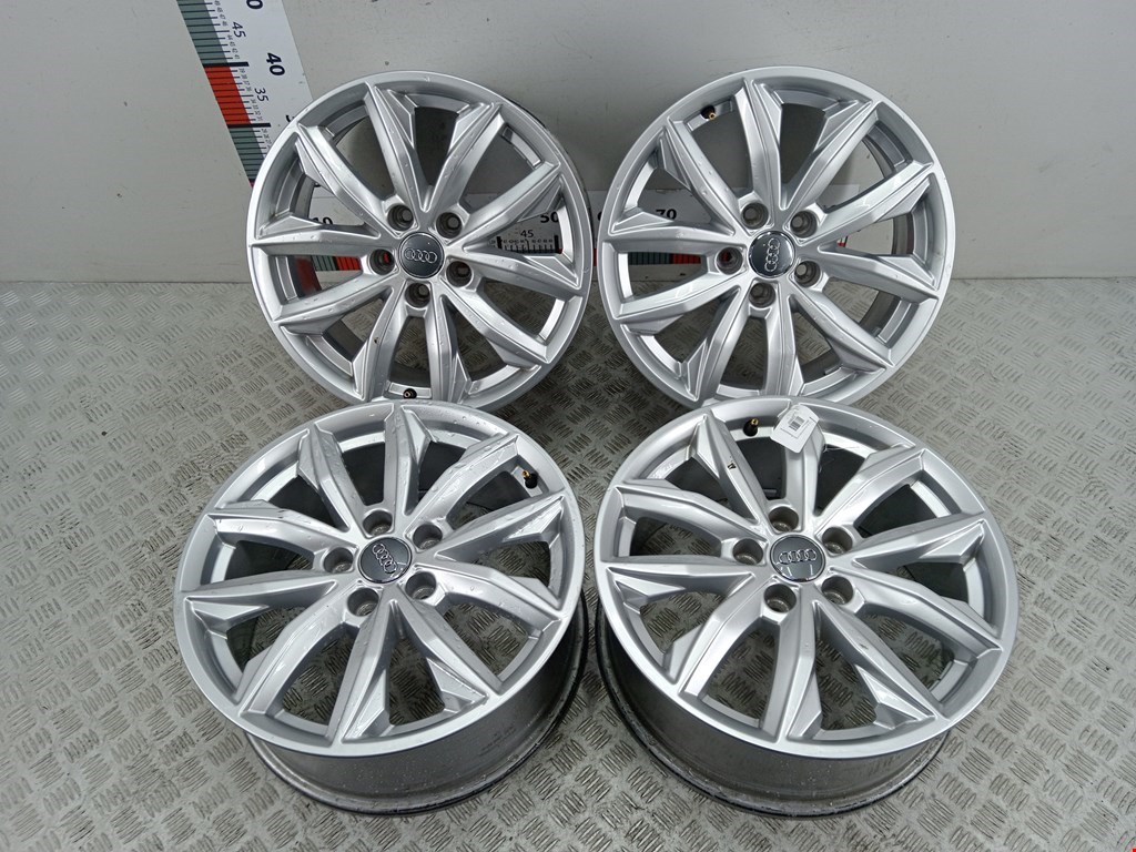 Диск литой Audi Q5 FY (2017-2025)