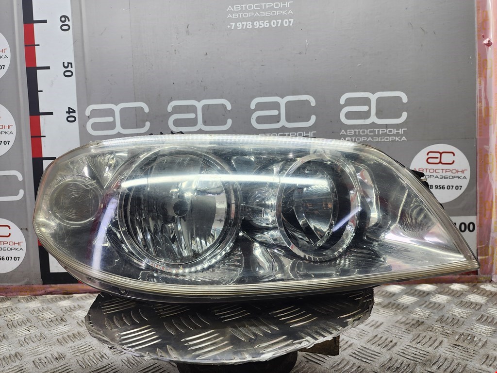 Фара правая FIAT Punto II (188) 1999-2007