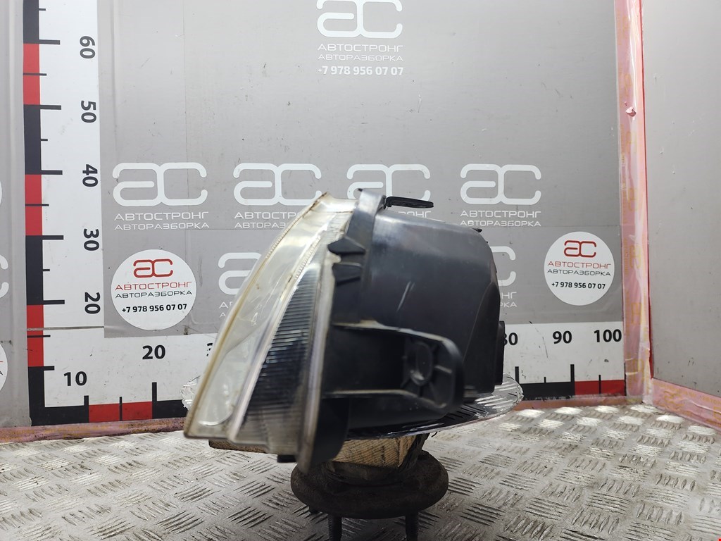 Фара правая FIAT Punto II (188) 1999-2007