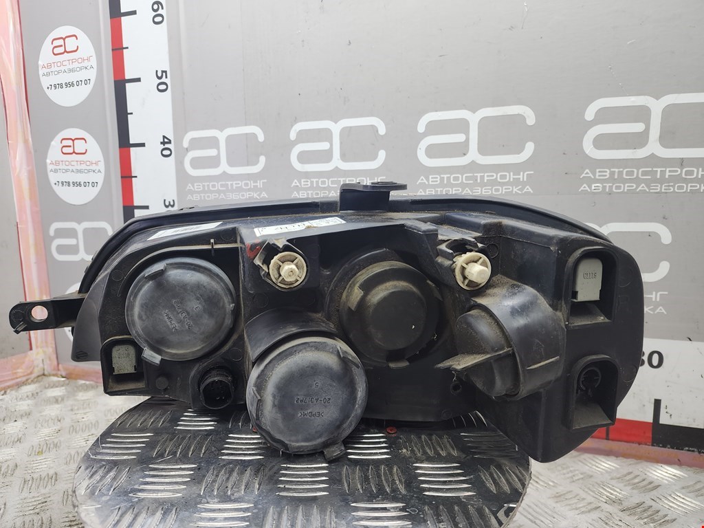 Фара правая FIAT Punto II (188) 1999-2007