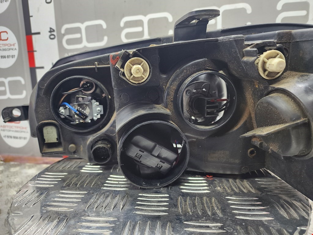 Фара правая FIAT Punto II (188) 1999-2007